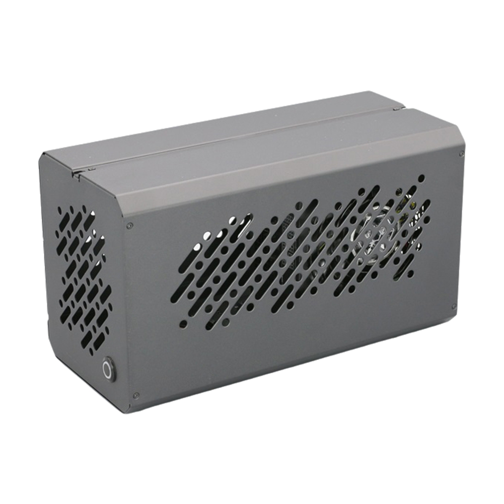 Casing Frame M05K untuk TH3P4G - Oculink Egpu Mini Pc ulasan dan harga