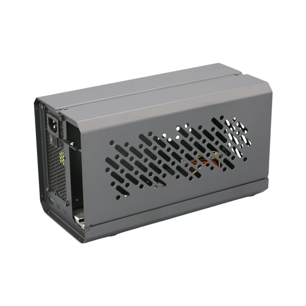 Casing Frame M05K untuk TH3P4G - Oculink Egpu Mini Pc ulasan dan harga