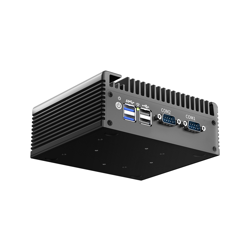 Router Ringan Generasi ke-12 I - Pfsense Firewall Router 2.5G 4 I226 ulasan dan harga