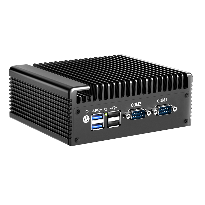 Router Ringan Generasi ke-12 I - Pfsense Firewall Router 2.5G 4 I226 ulasan dan harga