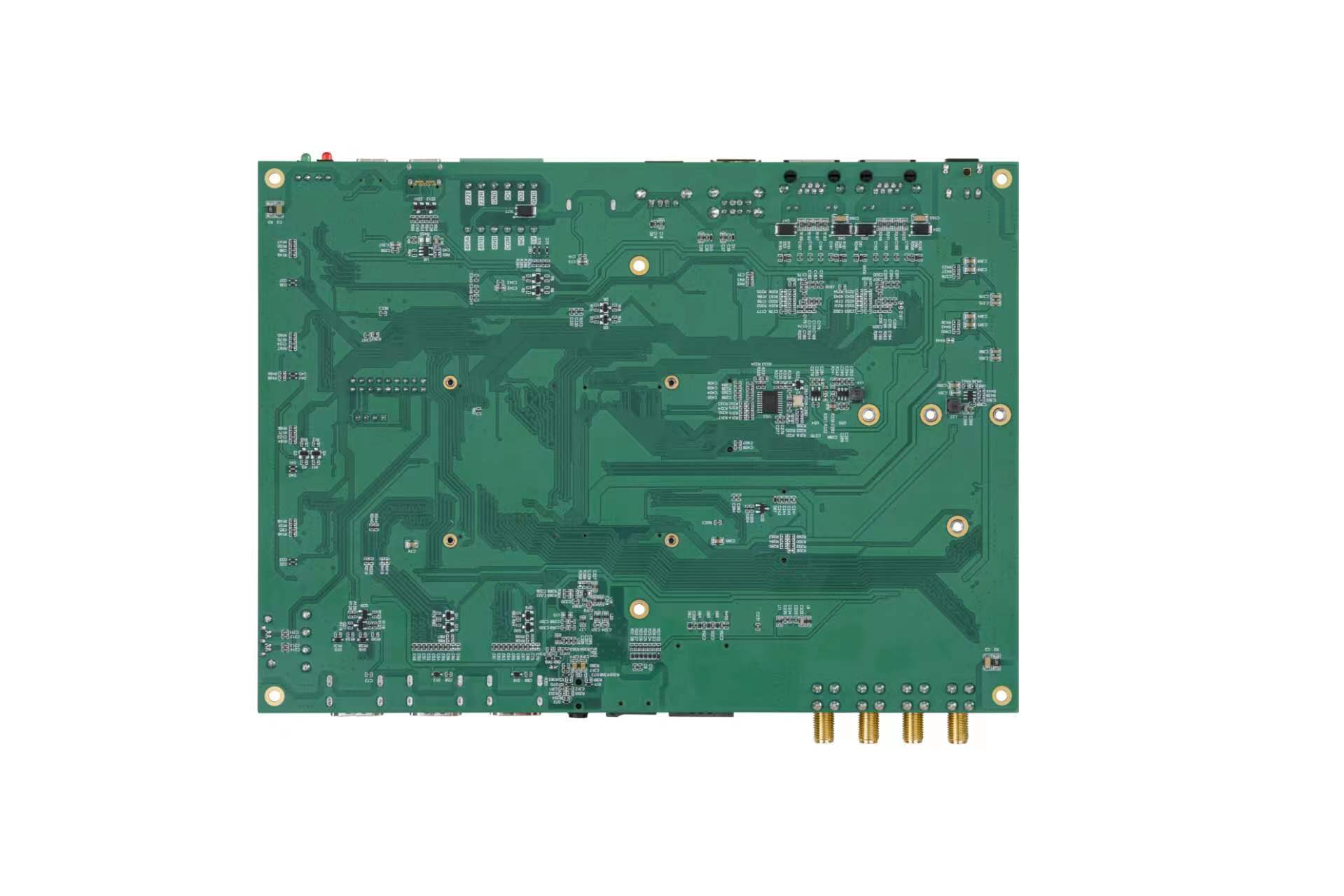 Papan Pengembangan Rockchip RK - Rockchip Rk3588 Development Board ulasan dan harga