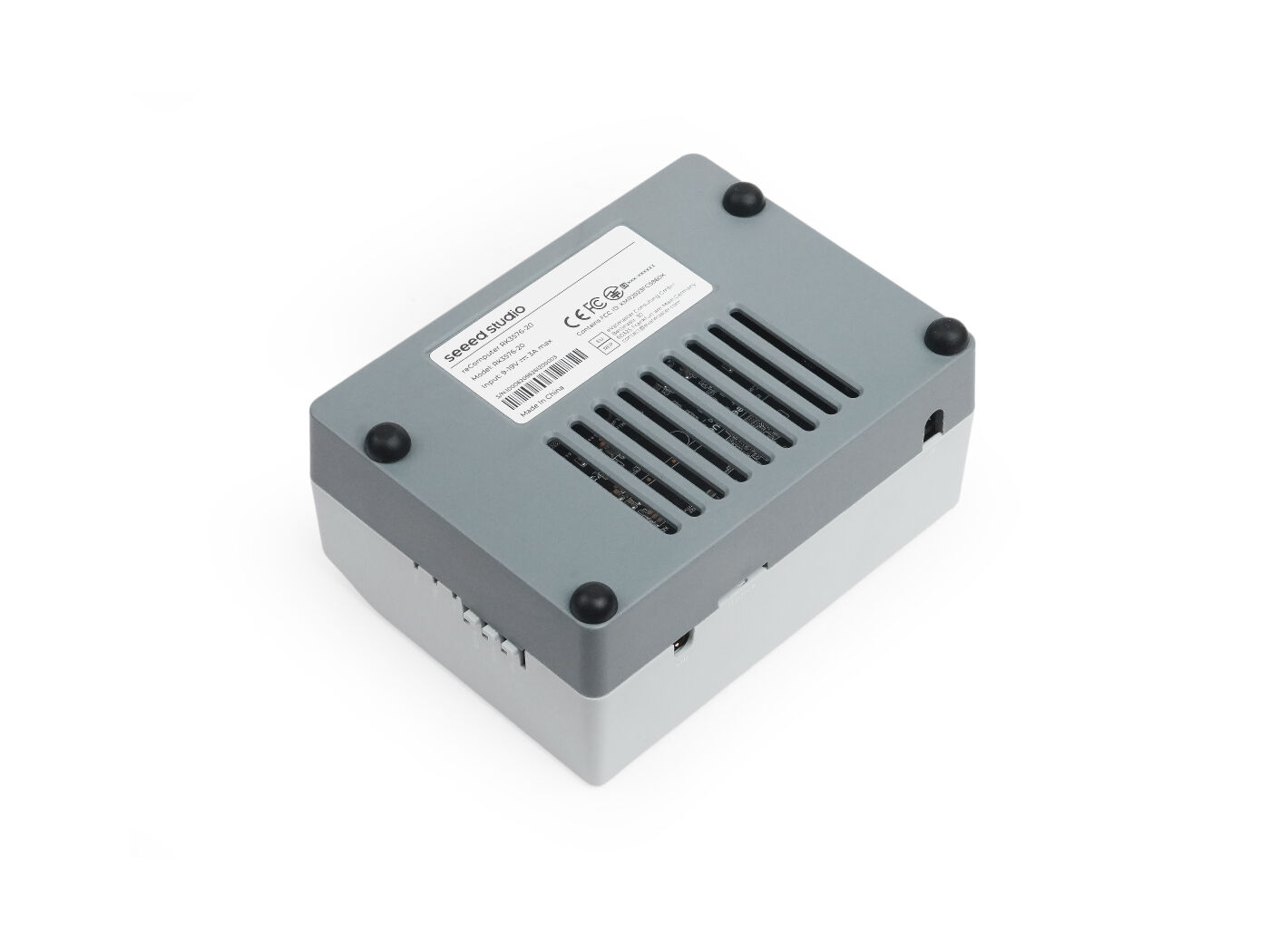 Open Rockchip AI Box, komputer - Rockchip Rk3588 Development Board ulasan dan harga