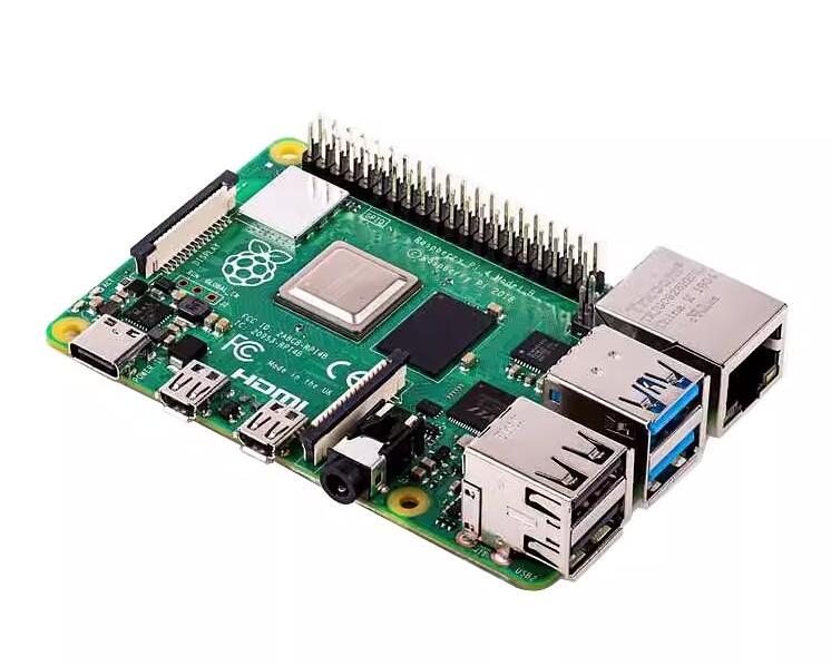 Raspberry Pi 4 & 5 model B RAM - Raspberry Pi 5 8Gb Board ulasan dan harga