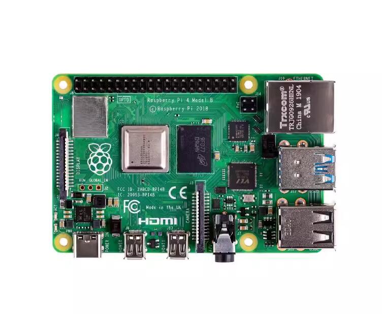 Raspberry Pi 4 & 5 model B RAM - Raspberry Pi 5 8Gb Board ulasan dan harga