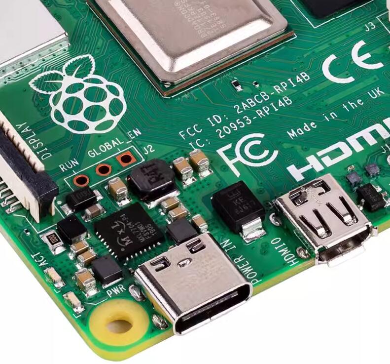Raspberry Pi 4 & 5 model B RAM - Raspberry Pi 5 8Gb Board ulasan dan harga